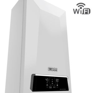 پکیج دیواری سری الترا اسمارت