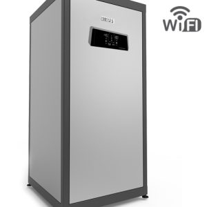 پکیج زمینی مخزن دار