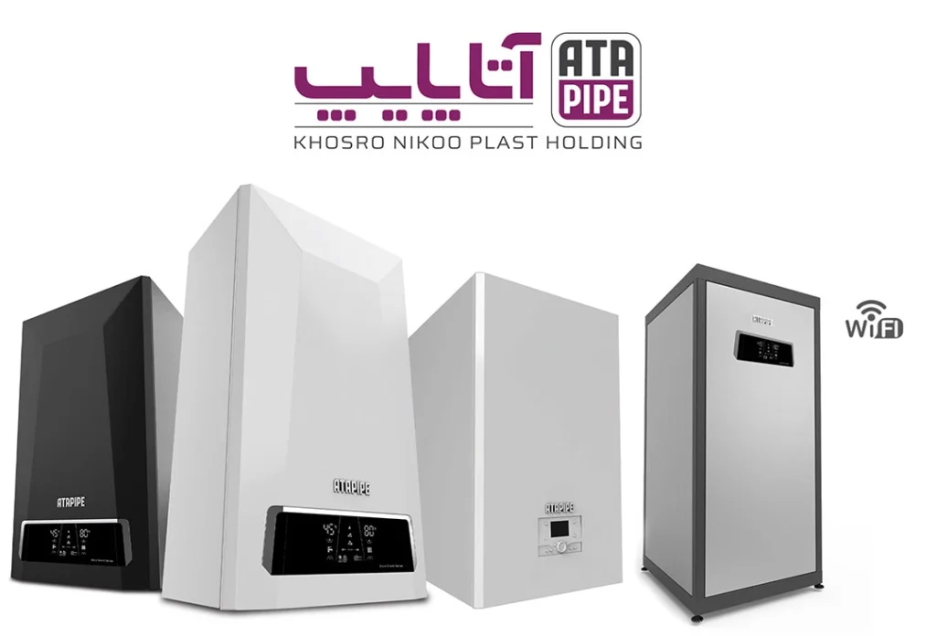 پکیج دیواری